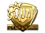 suNny (Gold) | Boston 2018 image